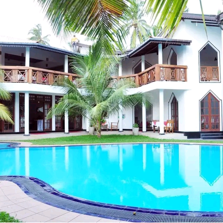 Makurdi Beach Jam Venue photo 2